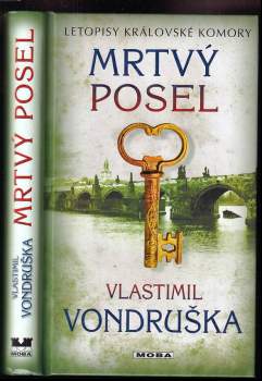 Mrtvý posel