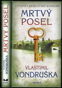 Mrtvý posel
