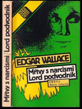 Mŕtvy s narcismi ; Lord podvodnik
