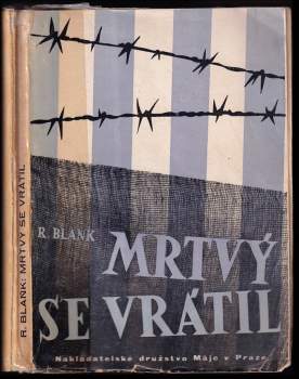 Mrtvý se vrátil
