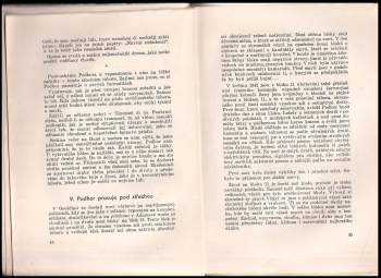 R Blank: Mrtvý se vrátil