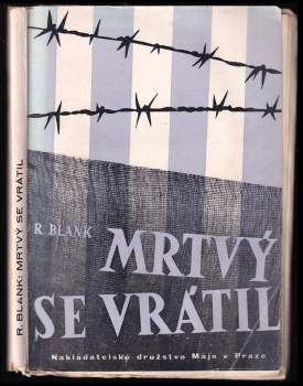 Mrtvý se vrátil