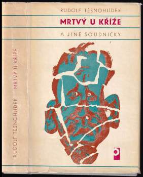 Mrtvý u kříže a jiné soudničky