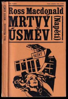 Mrtvý úsměv