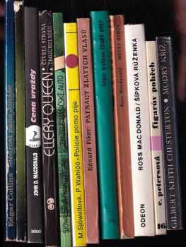 James Hadley Chase: Půjčka za oplátku