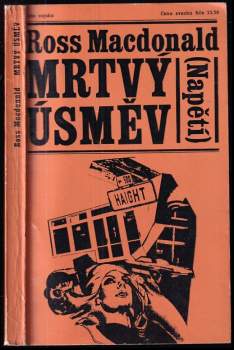 Mrtvý úsměv