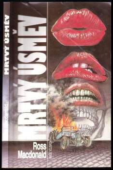 Ross Macdonald: Mrtvý úsměv