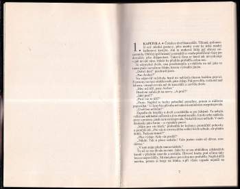 Ross Macdonald: Mrtvý úsměv