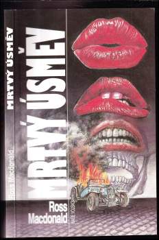 Ross Macdonald: Mrtvý úsměv