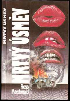 Ross Macdonald: Mrtvý úsměv