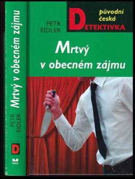 Mrtvý v obecném zájmu