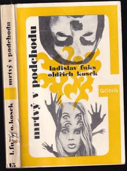 Ladislav Fuks: Mrtvý v podchodu