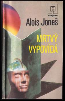 Mrtvý vypovídá