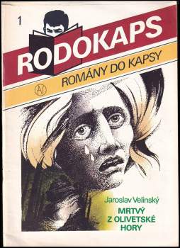 Mrtvý z Olivetské hory