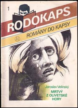 Mrtvý z Olivetské hory