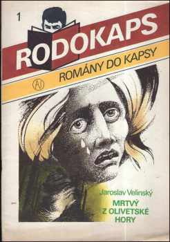 Mrtvý z Olivetské hory