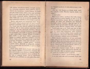 Eduard Fiker: Mrtvý zvon