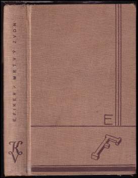 Eduard Fiker: Mrtvý zvon