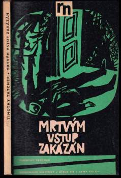 Mrtvým vstup zakázán