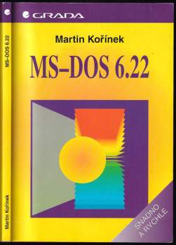 MS-DOD 6.22-snadno a rychle