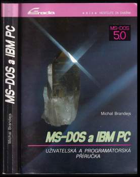 MS-DOS 5.0 a IBM PC