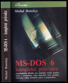 MS-DOS 6