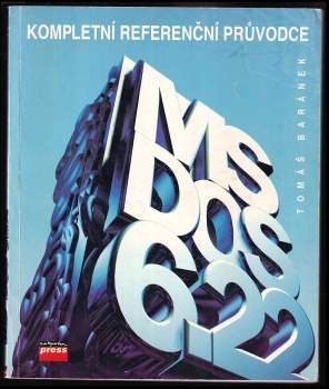 MS-DOS 6.2 (6.22)