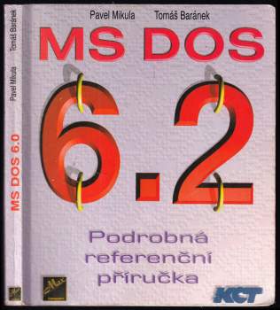 MS-DOS 6.2