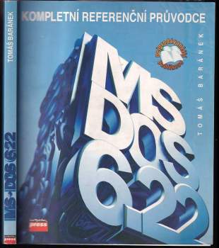 MS-DOS 6.22