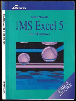 MS Excel 5