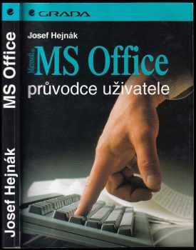Josef Hejnák: MS Office [4.0]