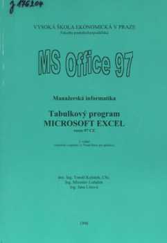 Manažerská informatika