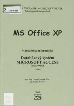 MS Office XP