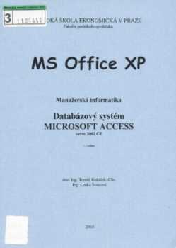MS Office XP