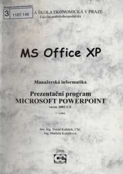MS Office XP