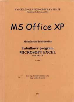 MS Office XP