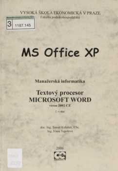 MS Office XP