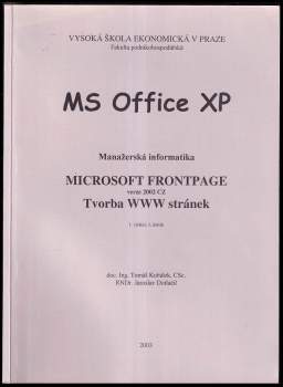 MS Office XP