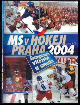 MS v hokeji Praha 2004