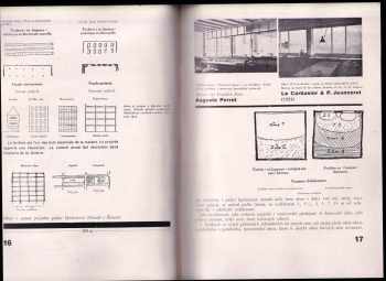 MSA 1 - Mezinárodní soudobá architektura