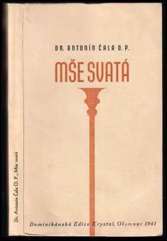 Mše svatá