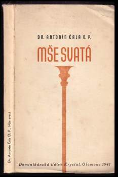 Mše svatá