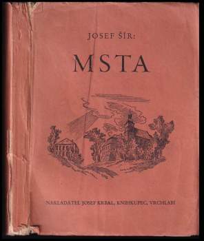 Msta