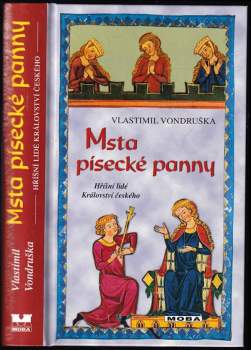 Msta písecké panny