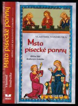 Msta písecké panny