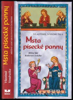Msta písecké panny