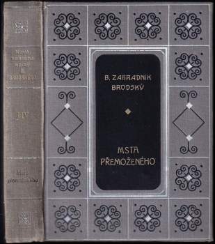 Msta přemoženého ; Kouzlo žen