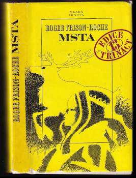 Roger Frison-Roche: Msta