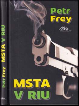 Msta v Riu