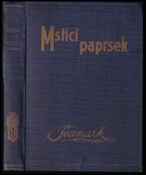 Mstící paprsek